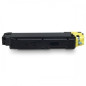 Toner Kit Compatibile + vasch  Olivetti B1285 Giallo RePro