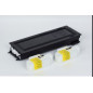 Toner Kit Compatibile + vaschetta Olivetti B1276 Nero RePro