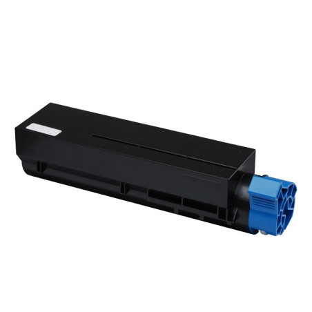 Toner Laser Comp  Rig  Oki ES4140   43979223 Nero