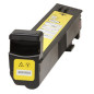 Toner Laser Comp. Rig. HP CB382A Giallo