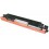 Toner Laser Comp Rig HP CE311A CF351A Ciano