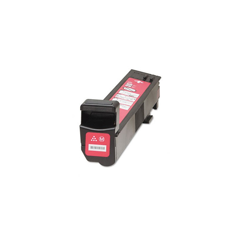 Toner Laser Comp. Rig. HP CB383A Magenta