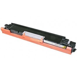Toner Laser Comp Rig HP CE312A CF352A Giallo Toner Laser Comp Rig HP CE312A CF352A Giallo