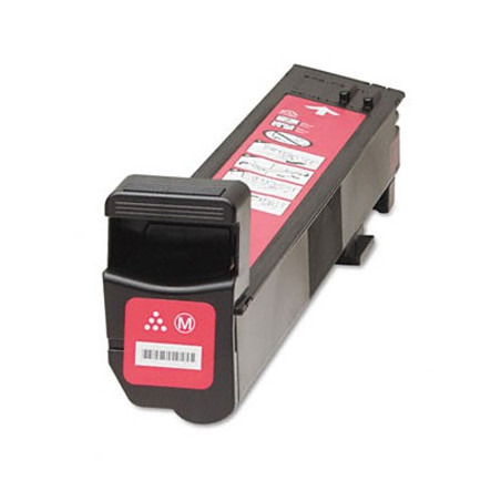 Toner Laser Comp  Rig  HP CB383A Magenta
