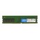 Crucial DIMM DDR4 4GB 2666MHz CL19 1,2V