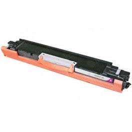 Toner Laser Comp Rig HP CE313A CF353A Magenta Toner Laser Comp Rig HP CE313A CF353A Magenta