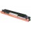 Toner Laser Comp Rig HP CE313A CF353A Magenta