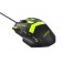 Mouse Gaming Tecno TC-PGM830 USB 7200DPi 12 Tasti programm 