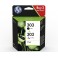 Multipack Cartucce HP 303 Nero e Colore Combo pack 3YM92AE