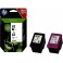 Multipack Cartucce HP 62 Nero e Colore Combo pack N9J71AE