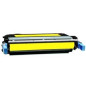 Toner Laser Comp. Rig. HP CB402A Giallo