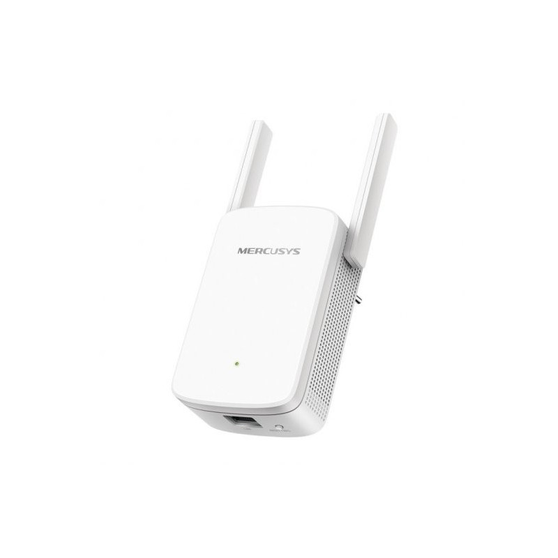 Mercusys WiFi Range Extender 867Mbps 2,4/5GHz DB WPS AC1200 Mercusys WiFi Range Extender 867Mbps 2,4/5GHz DB WPS AC1200
