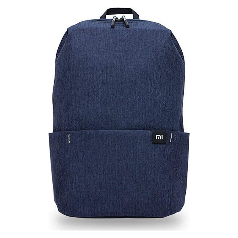 Zaino Xiaomi Mi Casual Daypack ZJB4144GL 34x23x13cm 10L Blu Zaino Xiaomi Mi Casual Daypack ZJB4144GL 34x23x13cm 10L Blu