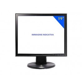 Monitor Refirbished 19 pollici 16:10 varie marche e modelli