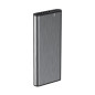 Aisens Box Esterno M.2 (NGFF) per SSD M.2 SATA a USB3.1 GEN1