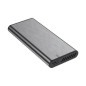 Aisens Box Esterno M.2 (NGFF) per SSD M.2 SATA a USB3.1 GEN1