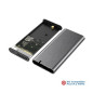 Aisens Box Esterno M.2 (NGFF) per SSD M.2 SATA a USB3.1 GEN1