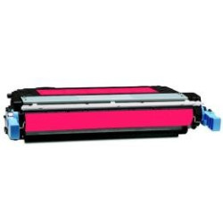 Toner Laser Comp  Rig  HP CB403A Magenta