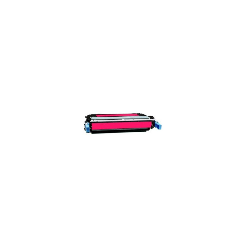 Toner Laser Comp. Rig. HP CB403A Magenta