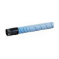 Toner Neutro Comp. Rig. Minolta TN-514C / A9E8450 Ciano Toner Neutro Comp. Rig. Minolta TN-514C / A9E8450 Ciano