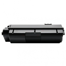 Toner Kit Compatibile Olivetti B1234 nero vaschetta RePro Toner Kit Compatibile Olivetti B1234 nero vaschetta RePro