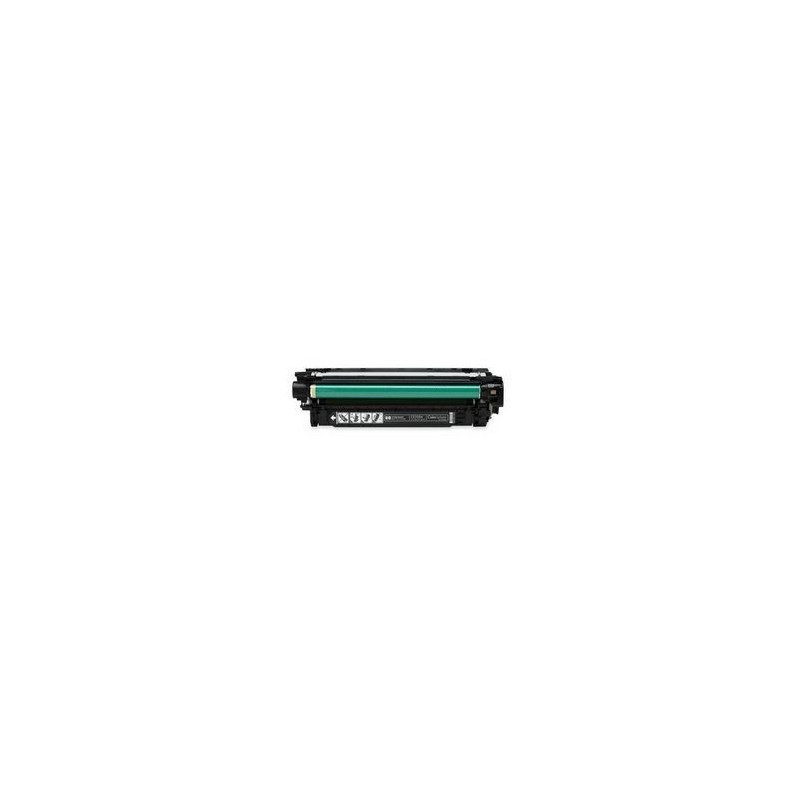 Toner Laser Comp. Rig. HP CE250X Nero Toner Laser Comp. Rig. HP CE250X Nero