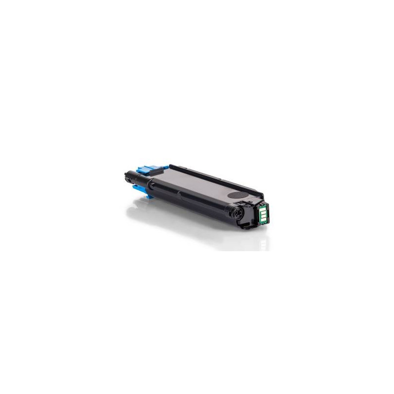 Toner Laser Comp. Rig. Utax PK-5011 / 1T02NRCUT0 Ciano