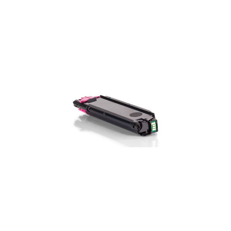 Toner Laser Comp. Rig. Utax PK-5011 / 1T02NRBUT0 Magenta Toner Laser Comp. Rig. Utax PK-5011 / 1T02NRBUT0 Magenta