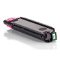Toner Laser Comp. Rig. Utax PK-5011 / 1T02NRBUT0 Magenta Toner Laser Comp. Rig. Utax PK-5011 / 1T02NRBUT0 Magenta