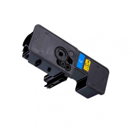 Toner Kit Compatibile Olivetti B1238 Ciano RePro Toner Kit Compatibile Olivetti B1238 Ciano RePro