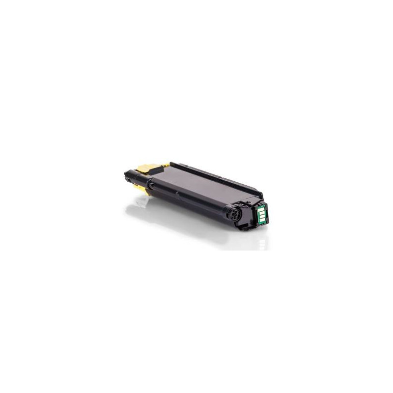 Toner Laser Comp. Rig. Utax PK-5011 / 1T02NRAUT0 Giallo Toner Laser Comp. Rig. Utax PK-5011 / 1T02NRAUT0 Giallo