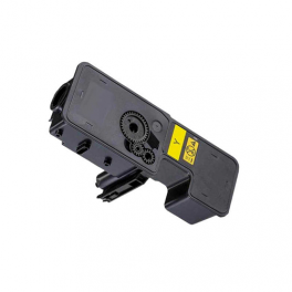 Toner Kit Compatibile Olivetti B1240 Giallo RePro Toner Kit Compatibile Olivetti B1240 Giallo RePro