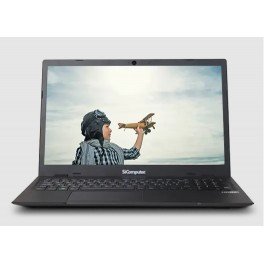Notebook SiComputer Nauta E01 I3-10110U, 8GB,SSD 250GB, W10A Notebook SiComputer Nauta E01 I3-10110U, 8GB,SSD 250GB, W10A