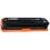 Toner Laser Comp Rig HP CE740A Nero