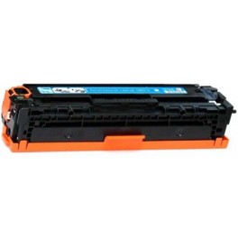 Toner Laser Comp Rig HP CE741A Ciano Toner Laser Comp Rig HP CE741A Ciano