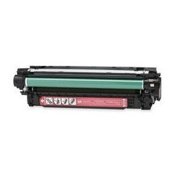 Toner Laser Comp  Rig  HP CE253A Magenta