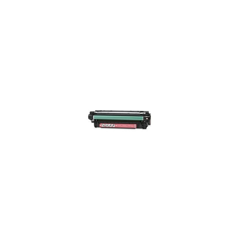 Toner Laser Comp. Rig. HP CE253A Magenta