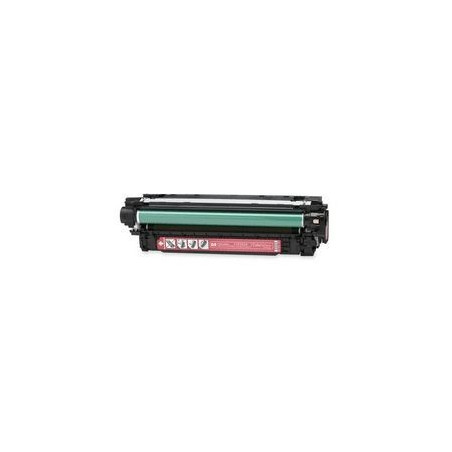 Toner Laser Comp  Rig  HP CE253A Magenta