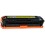 Toner Laser Comp Rig HP CE742A Giallo