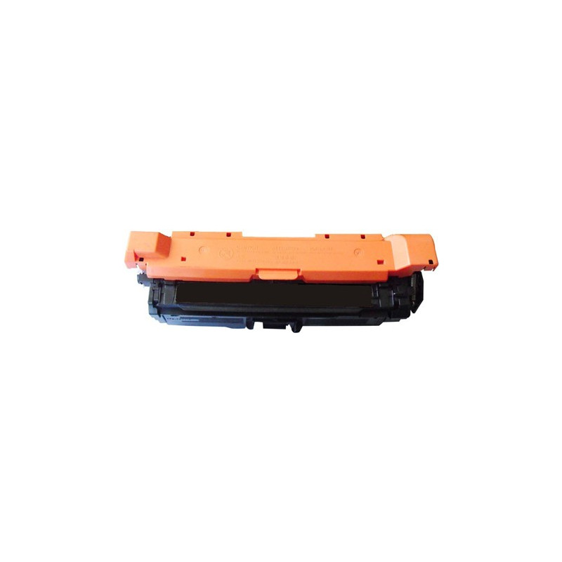 Toner Laser Comp. Rig. HP CE260X Nero