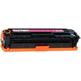 Toner Laser Comp Rig HP CE743A Magenta Toner Laser Comp Rig HP CE743A Magenta