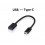 Cavo dati OTG Type C usb Fast Charging ST-SC010
