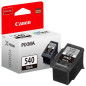 Cartuccia Canon PG-540 Black 5225B001 Cartuccia Canon PG-540 Black 5225B001