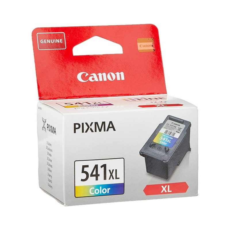 Cartuccia Canon CL-541XL Color 5226B001 Cartuccia Canon CL-541XL Color 5226B001