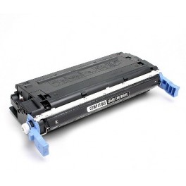 Toner Laser Comp Rig HP C9720A Nero Toner Laser Comp Rig HP C9720A Nero