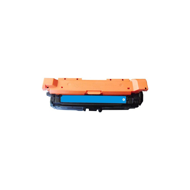 Toner Laser Comp. Rig. HP CE261A Ciano Toner Laser Comp. Rig. HP CE261A Ciano