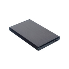 Box Esterno da 2,5  per HDD SATA da 9,5mm a USB 3.0/USB 3.1