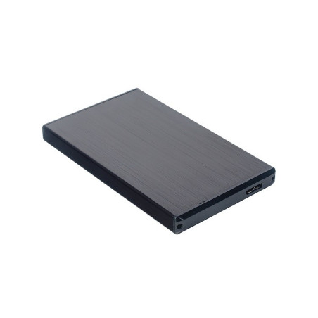 Box Esterno da 2,5  per HDD SATA da 9,5mm a USB 3.0/USB 3.1