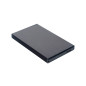 Box Esterno da 2,5 per HDD SATA da 9,5mm a USB 3.0/USB 3.1 Box Esterno da 2,5 per HDD SATA da 9,5mm a USB 3.0/USB 3.1