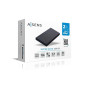Box Esterno da 2,5 per HDD SATA da 9,5mm a USB 3.0/USB 3.1 Box Esterno da 2,5 per HDD SATA da 9,5mm a USB 3.0/USB 3.1